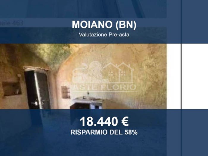 Casa con 6 locali in vendita in Via Cammino Matera snc, Moiano