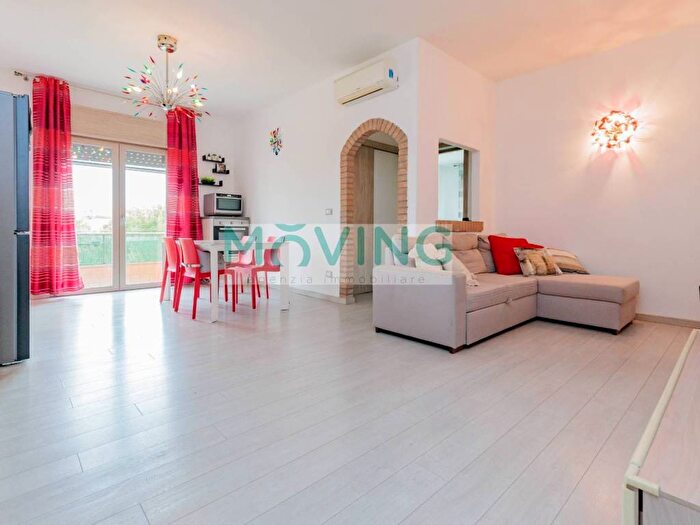 Appartamento quadrilocale in vendita in Via Alessandro Magnasco, Cipressina, Venezia