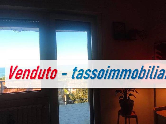 Appartamento quadrilocale in vendita in Viale europa, Lido Riccio, Ortona