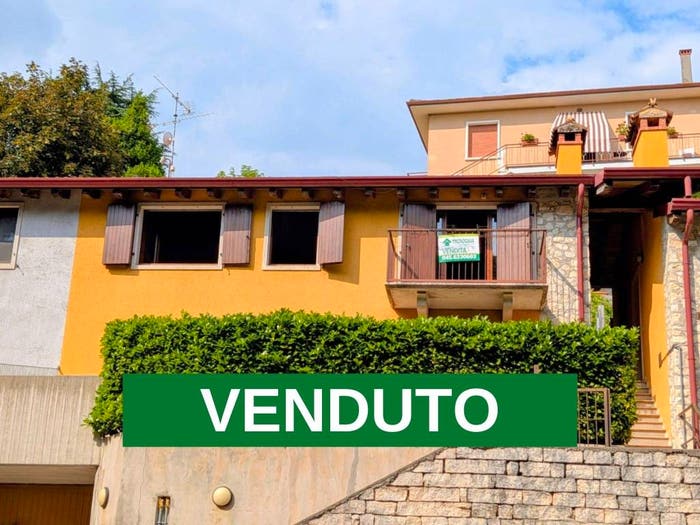 Appartamento trilocale in vendita in Localita' Spiazzi, Spiazzi, Caprino Veronese