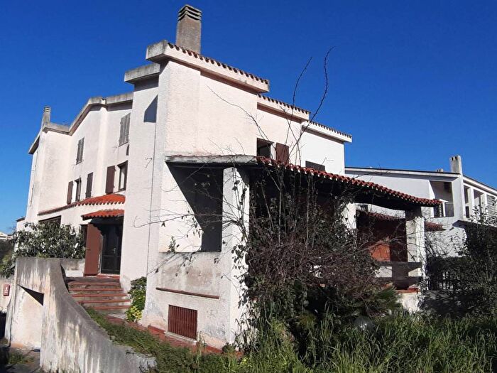 Casa con 6 locali in vendita in Sant'Orsola, Sassari