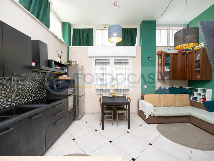 Appartamento bilocale in vendita in Via Trasimeno, Quartiere Adriano, Milano