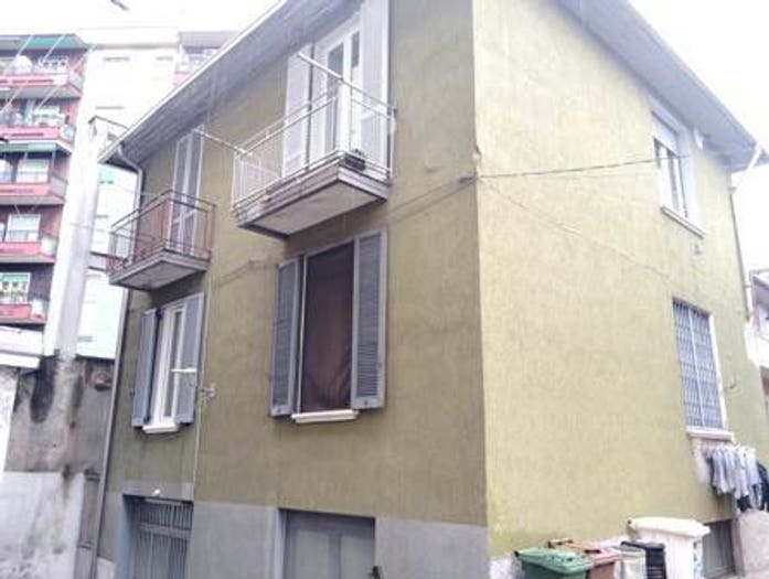 Appartamento bilocale in vendita in Ponte Nuovo, Milano