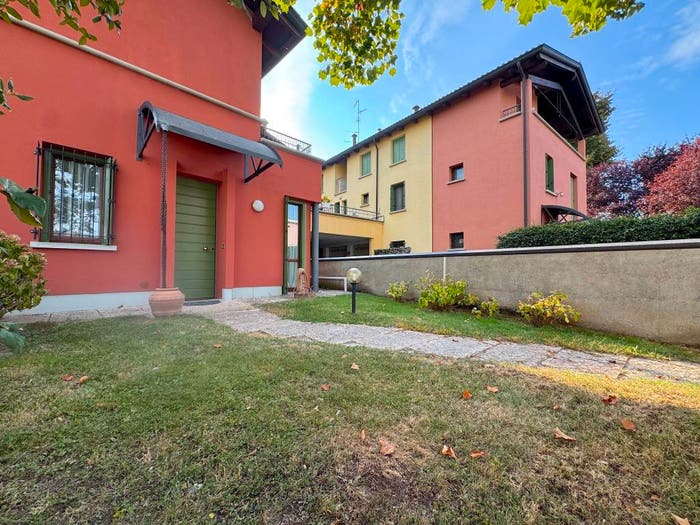 Appartamento bilocale in vendita in Via Gombia, Centro, Montecchio Emilia