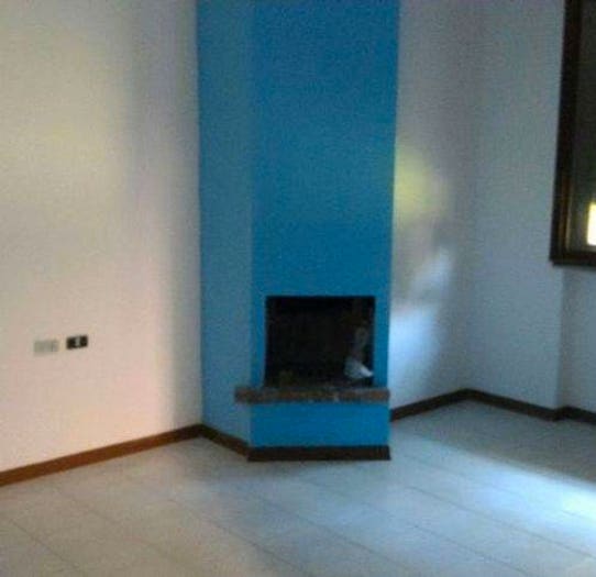 Appartamento quadrilocale in vendita in Via Girolamo Da Fano, Paleotta, Fano