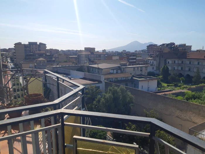 Appartamento trilocale in vendita in Via Libroia, Nocera Inferiore