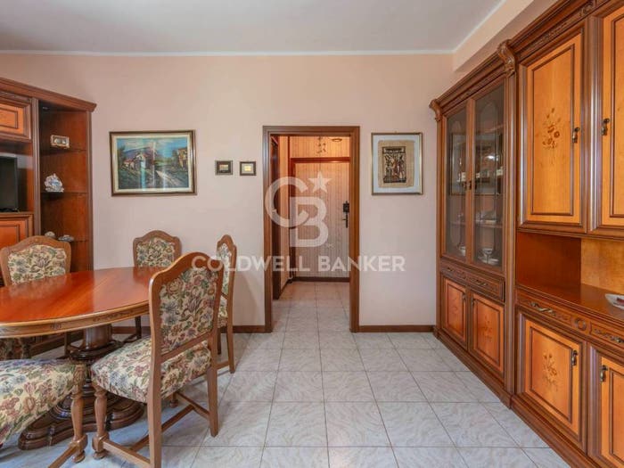 Appartamento trilocale in vendita in VIA MASACCIO, Sant'Anna, Busto Arsizio