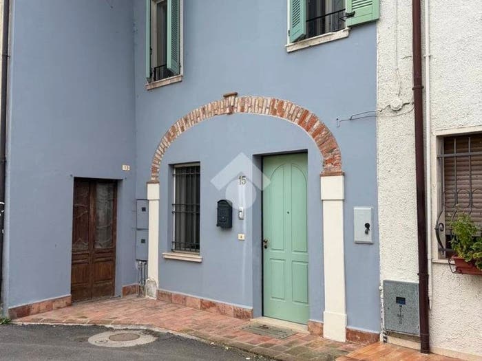 Casa monolocale in vendita in Via Indipendenza, Castelletto, Leno