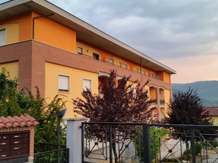 Appartamento con 6 locali in vendita in Via Campovalano, Pettino Cansatessa, L'Aquila