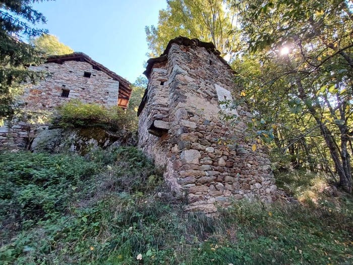 Case in Vendita e in Affitto - 3