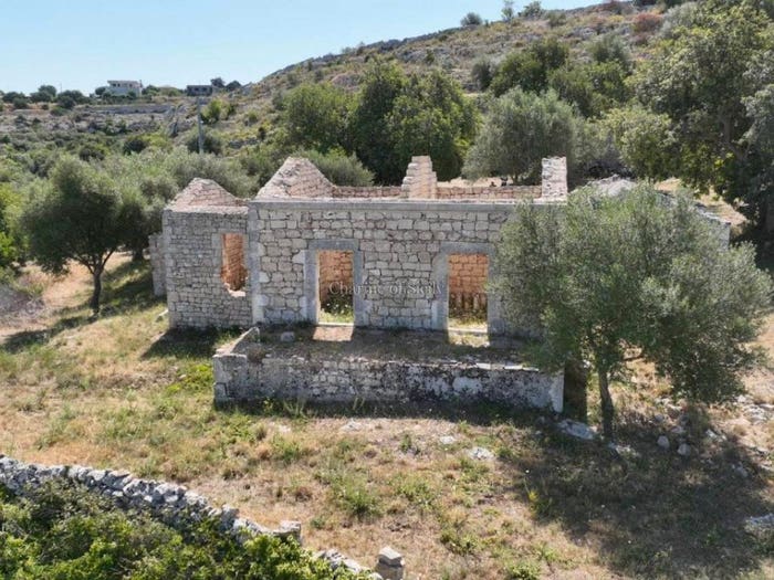 Casa quadrilocale in vendita in Via Comunale San Giuliano Macallè Sant'Elena, Modica Sorda, Modica