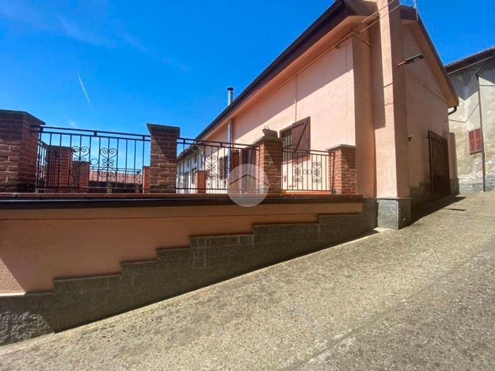 Casa trilocale in vendita in Via Bricco, San Desiderio, Calliano