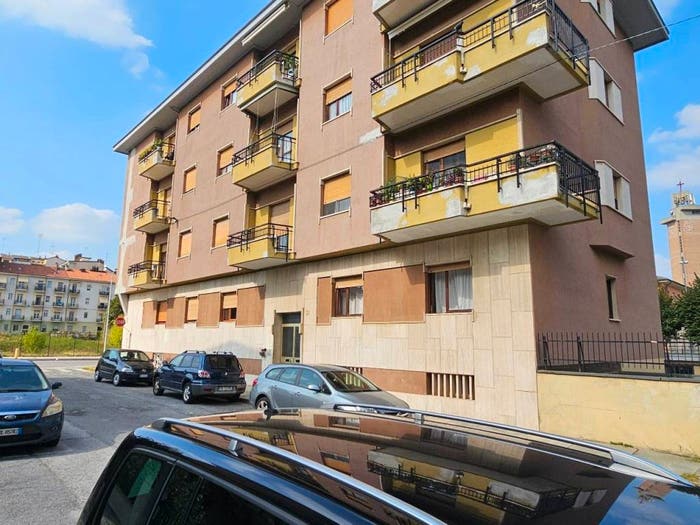 Appartamento quadrilocale in vendita in San Paolo Cuneo, Cuneo