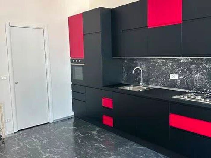 Appartamento bilocale in vendita in Corso Galileo Ferraris, Cittadella, Torino