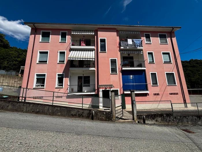 Appartamento con 6 locali in vendita in Via Romagnasco, Centro, Valduggia