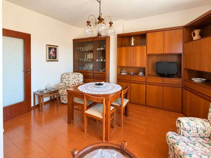 Appartamento quadrilocale in vendita in Via Giuseppe Romita, Tresigallo Final Di Rero, Tresignana