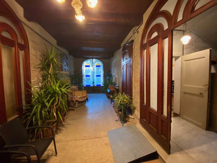 Appartamento trilocale in vendita in Via Francesco del Cossa, Centro Storico, Ferrara