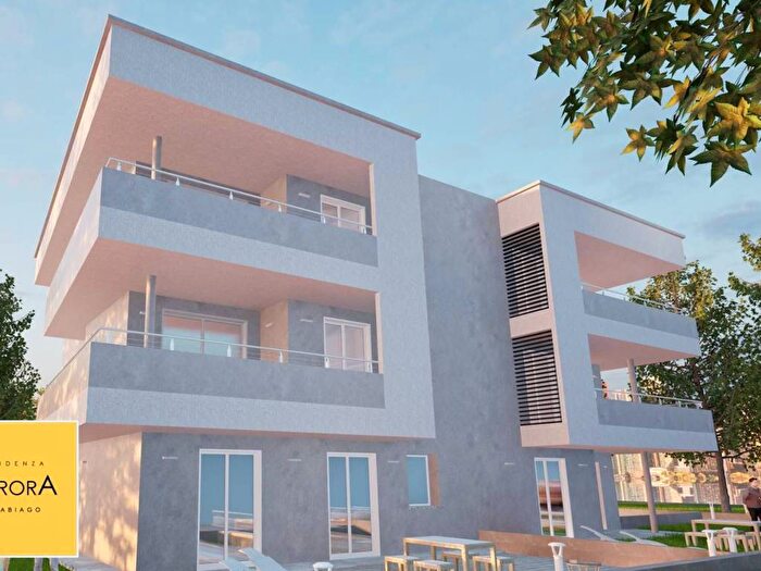 Appartamento trilocale in vendita in Via Galileo Galilei, Ravello Villastanza Villapia, Parabiago