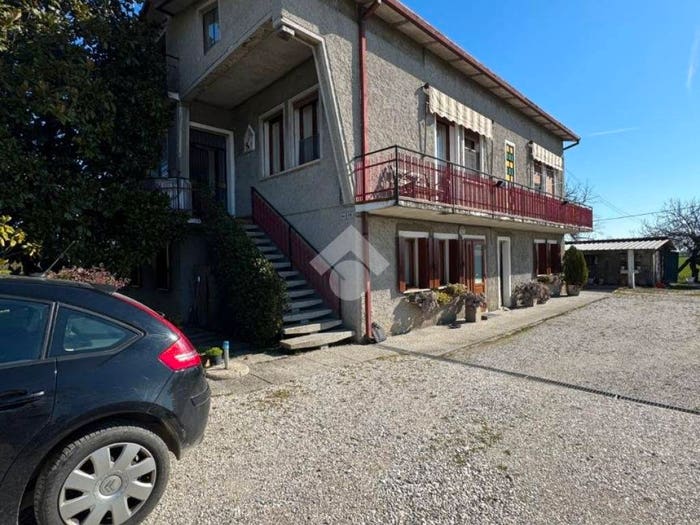 Appartamento quadrilocale in vendita in Via Trezze, Carafia, Quarto d'Altino