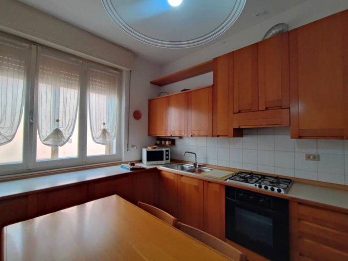 Casa con 5 locali in vendita in Via Belgioioso, Belforte, Gazzuolo