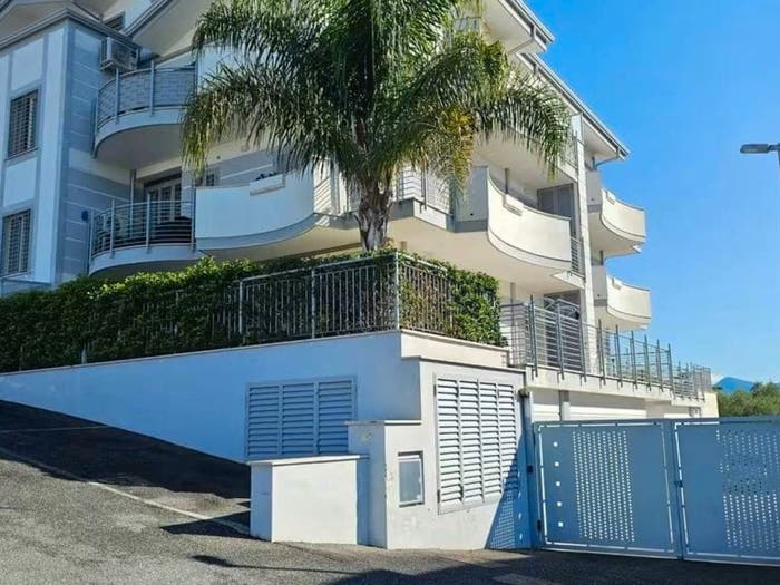 Appartamento trilocale in vendita in Via Appennini, Santa Lucia, Fonte Nuova