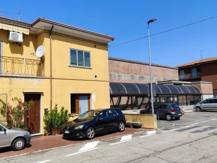 Appartamento monolocale in vendita in Via Alberone, Centro, Caldiero