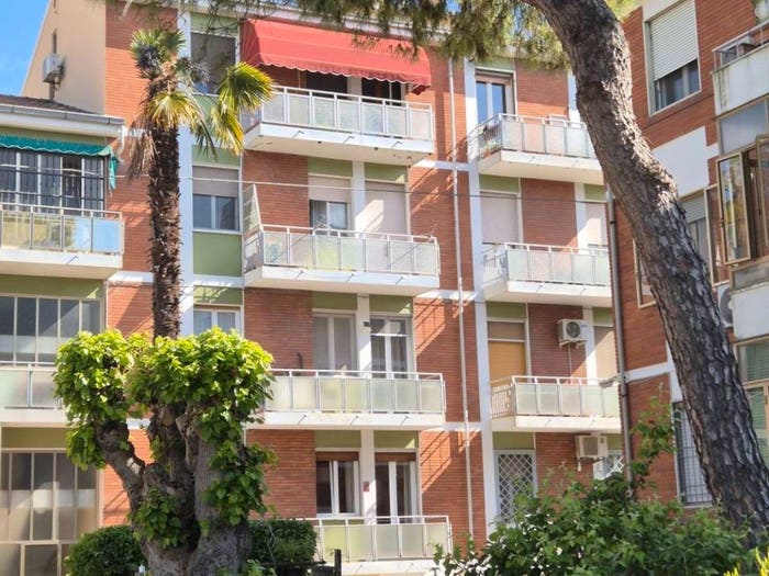 Appartamento quadrilocale in vendita in Contrada Del Mirasole, San Benedetto, Ferrara
