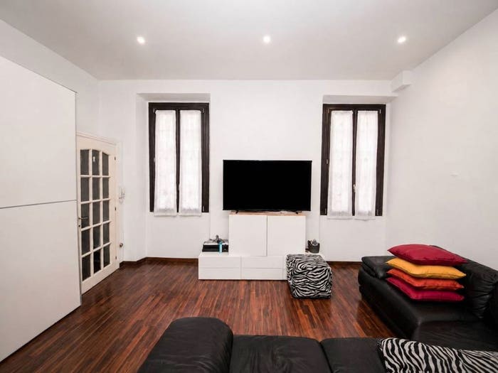 Appartamento quadrilocale in vendita in Via Bramante, Paolo Sarpi, Milano