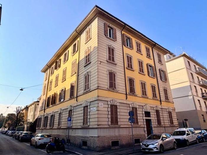 Appartamento trilocale in vendita in Via Zara, Parco Ducale Oltretorrente, Parma
