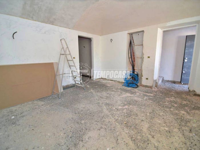 Casa quadrilocale in vendita in Via Pasubio, Brandizzo
