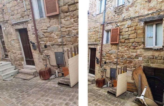 Case in Vendita e in Affitto - 3