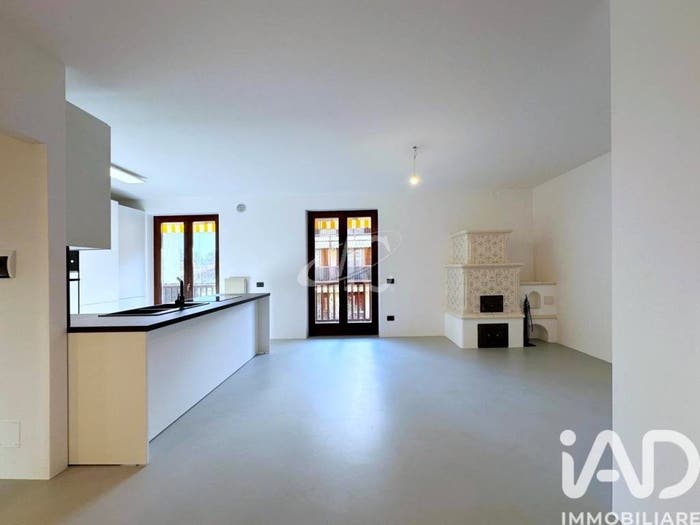 Appartamento trilocale in vendita in Via Giuseppe Battisti, Centro, Mori