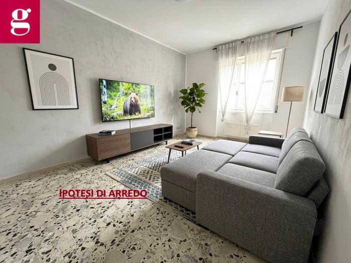 Appartamento monolocale in vendita in Via Punta Licosa, Musocco, Milano