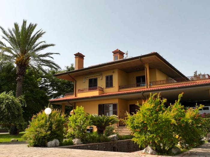 Casa con 6 locali in vendita in Viale piave, Monte Gentile Galloro, Ariccia