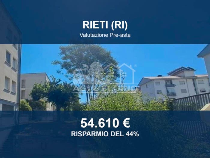 Appartamento con 5 locali in vendita in Via Wanda Pitoni, Marzocchina, Rieti