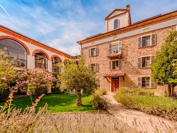 Casa con 6 locali in vendita in Regione Ferraris, Montabone