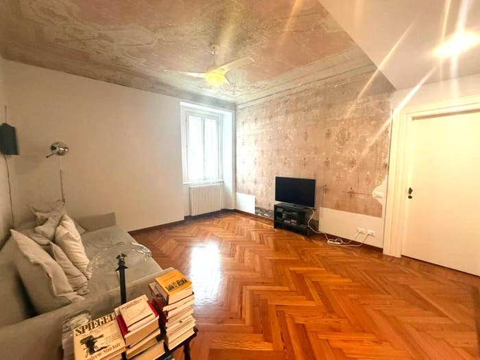 Appartamento bilocale in affitto in Via Soncino, Carrobbio, Milano