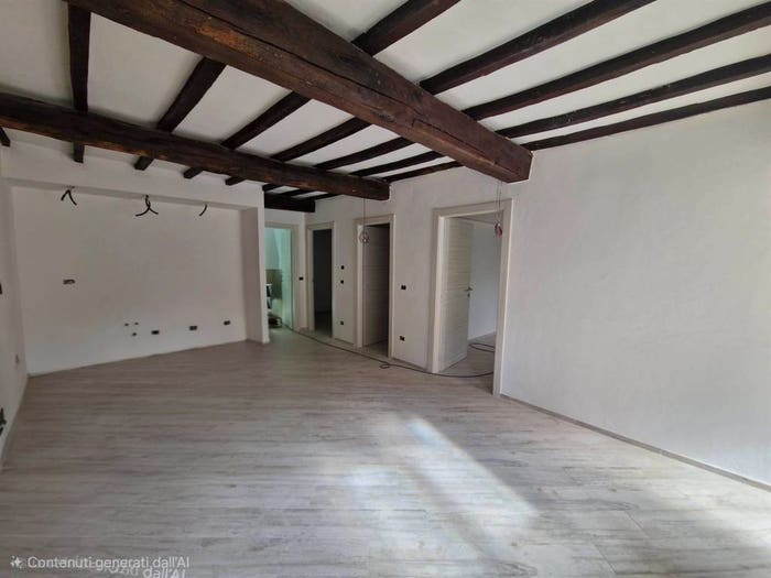 Appartamento trilocale in vendita in Borselli, Pelago