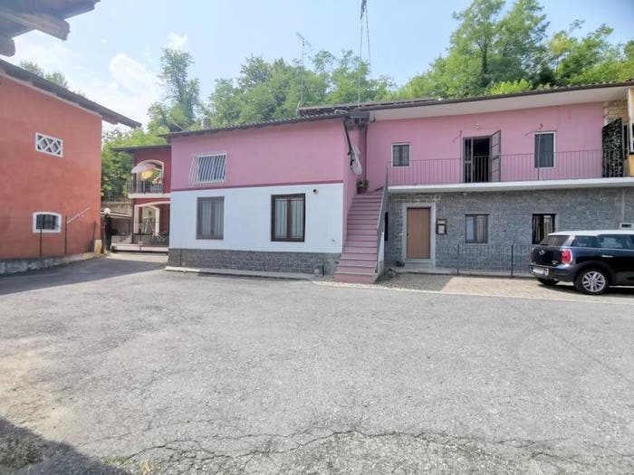 Appartamento con 5 locali in vendita in Località Serro Siccardi, Beinette