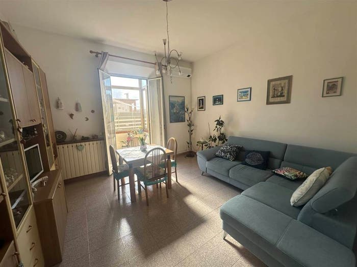 Appartamento quadrilocale in vendita in Centro, Piombino