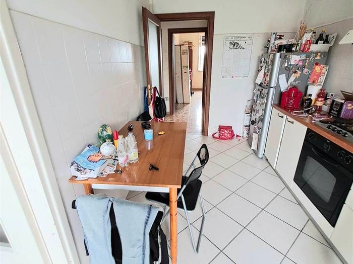 Appartamento con 5 locali in vendita in Centro, Mirandola
