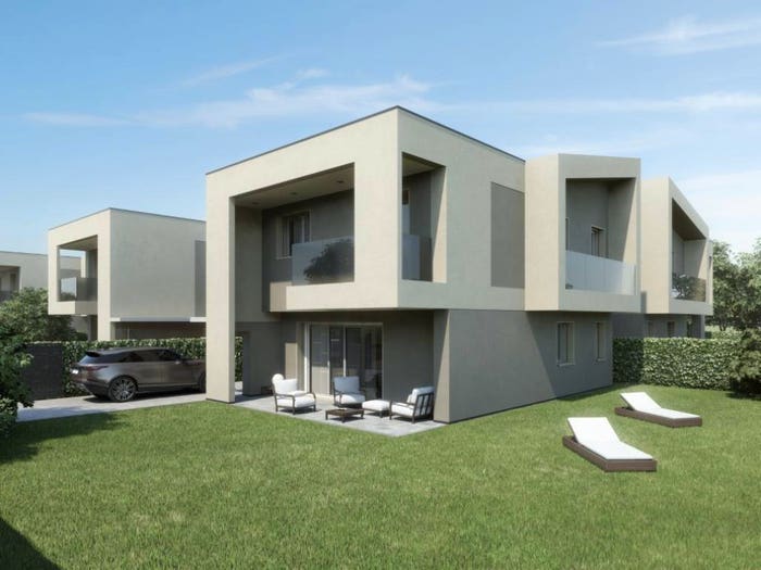 Casa con 5 locali in vendita in Via T Noce, Progresso, Castel Maggiore
