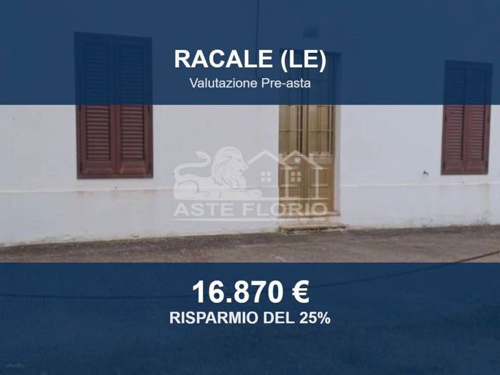 Appartamento quadrilocale in vendita in via Torre Suda, Torre Suda, Racale