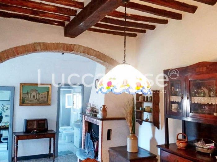 Appartamento con 6 locali in vendita in Via delle Ripe, Centro, Terricciola