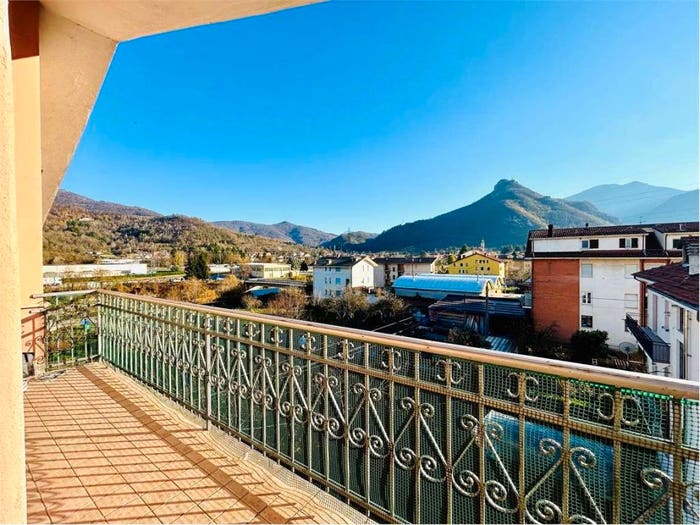 Appartamento con 5 locali in vendita in Via Lepetit, Centro, Garessio