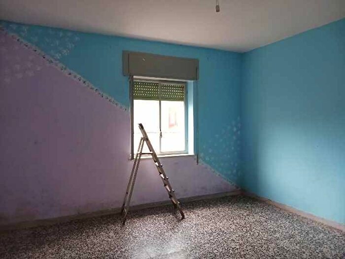 Appartamento trilocale in vendita in Via dei Mille, Santa Maria, Catanzaro