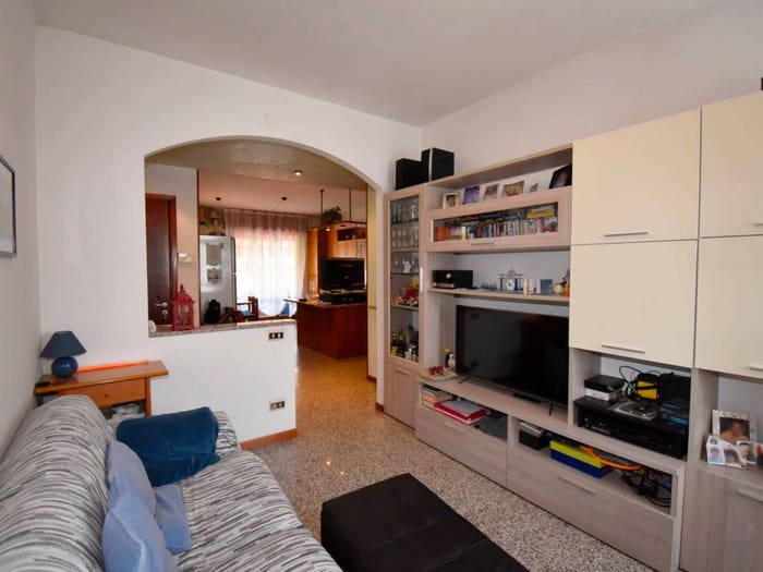 Appartamento con 6 locali in vendita in Via Trieste, Centro, Arzignano
