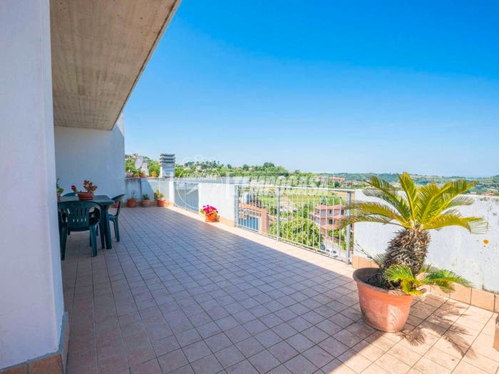 Appartamento trilocale in vendita in Via Giovanni Falcone, Acquaviva Picena