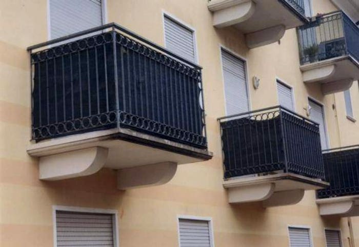Appartamento trilocale in vendita in Via A Zucchi, Fossalta, Trebaseleghe
