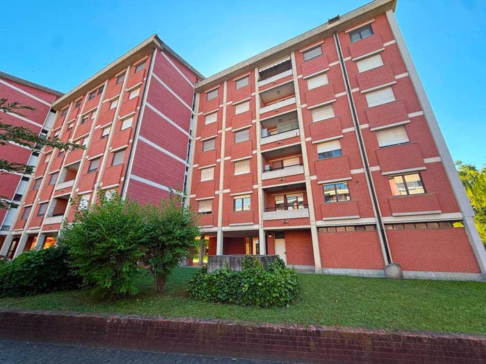 Appartamento quadrilocale in vendita in Via Romeo Meinardi, Borgo Nuovo, Collegno